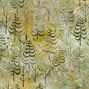 Robert Kaufman Autumn Trails Spice Batik Fabric
