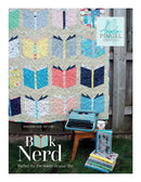 Angela Pingel Designs Book Nerd Quilt Pattern