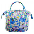 Aunties Two Poppins Bag Pattern AT617