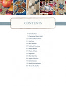 Blackberg Edition 11 Beloved Quilts That Stand The Test of Time Book