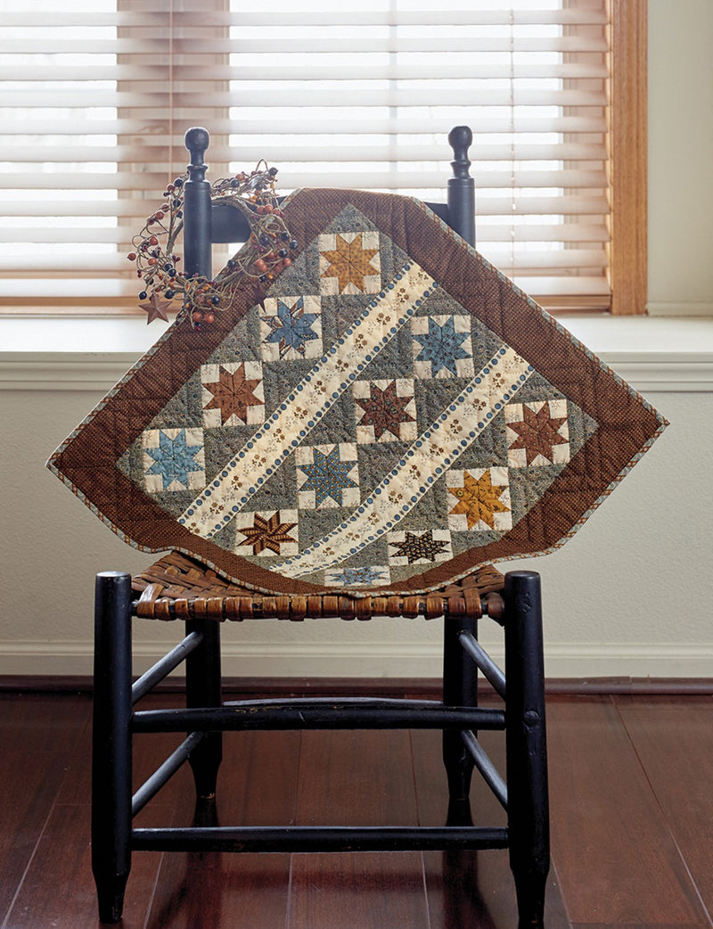 Blackberg Edition 11 Beloved Quilts That Stand The Test of Time Book