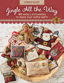 Jingle All The Way Book