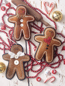 Jingle All The Way Book