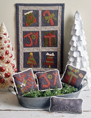 Jingle All The Way Book