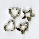 Blueberry Backroads Deck The Halls Pattern