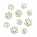 Buttons Galore Arctic Blast Buttons