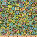 Paperweight Color Algae GP020.ALGAE  Kaffe Fassett Collective 