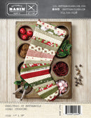 Buttermilk Basin Christmas At Buttermilk Acres Stocking Pattern