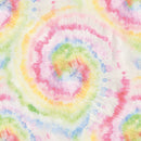 Riley Blake Tie Dye Pastel Fabric
