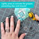 Creative Grids Mini Pineapple Trim Tool
