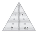 Creative Grids 60 Degree Triangle Ruler