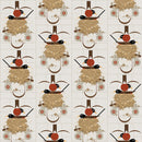 Birch Fabric Lakehouse 2 Print Confiskation CH-146-Confiskation