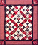 Cut Loose Press Pineapple Salsa Quilt Pattern