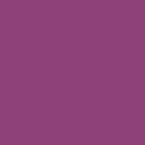 Tula Pink Solid Dragon's Breath Amethyst