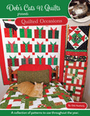 Deb's Cats And Quilts Quilted Occasions