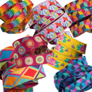 Kaffe Fassett Spanish Rose Ribbon Pack