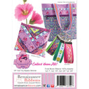 Tula Pink Tiny Beasts Glimmer Ribbon Pack