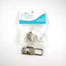 Mountain Saddle Bag Hardware Kit