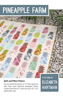 Pineapple Farm Pattern