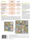Elizabeth Hartman Fab Farm Quilt Pattern