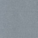 Robert Kaufman Quilter's Linen Grey Fabric