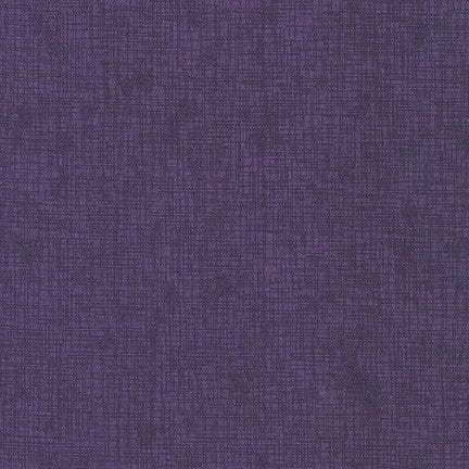 Robert Kaufman Quilter's Linen Color Amethyst ETJ-9864-2