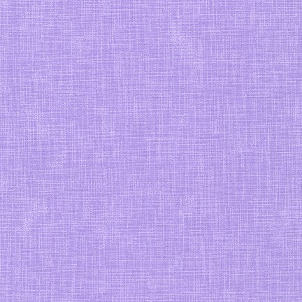 Robert Kaufman Quilter's Linen Color Lilac ETJ-9864-21