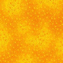 Robert Kaufman Fusions 4 Floral 130 Sunshine Fabric