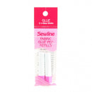 Sewline Water Soluble Glue Pen Refills
