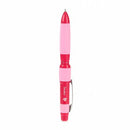 Sewline Pencil Trio White Black Pink