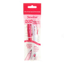 Sewline Duo Marker & Eraser Medium Point