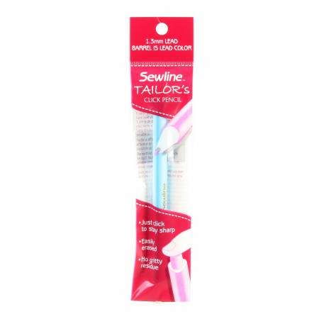 Sewline Tailors Click Pencil Blue