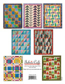 Fabric Cafe Fat Quarter Quilting Fun