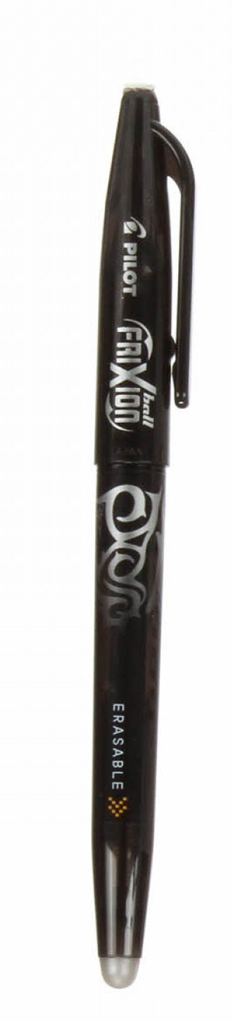 Frixon Pen Black