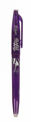 Frixion Pen Purple