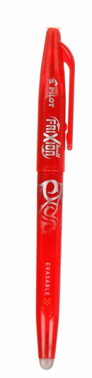 Frixion Pen Red