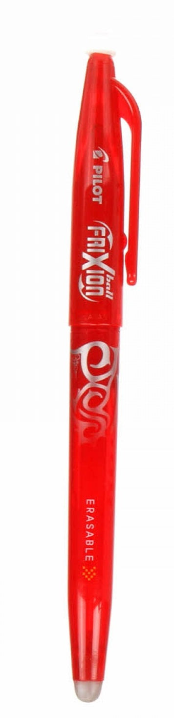 Frixon Pen Red