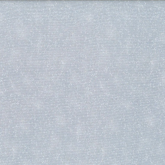 Hoffman Fabrics Brilliant Blenders Frost/Silver Fabric