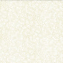 Hoffman Fabrics Brilliant Blenders White/Gold Fabric