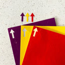 G-Easy Ruler Stickers