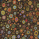 Kaffe Fassett Byzantine Roman Glass Fabric