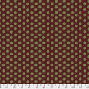 Spots Color Burgundy PWGP070.BURGUNDY  Kaffe Fassett Collective Fall 2020 