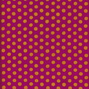 Kaffe Fassett Spot Magenta Fabric