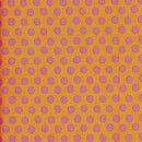 Kaffe Fassett Spot Peach Fabric