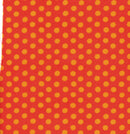 Spots Color Red  PWGP070.Redd  Kaffe Fassett Collective