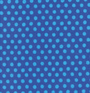 Spots Color Sapphire PWGP070.Sapph  Kaffe Fassett Collective Print