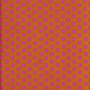 Kaffe Fassett Spot Tobacco Fabric