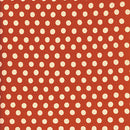 Kaffe Fassett Spot Tomato Fabric