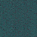 Kaffe Fassett Aboriginal Dot Charcoal Fabric