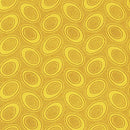 Kaffe Fassett Collective  Print Aboriginal Dot Color Gold GP71.Gold